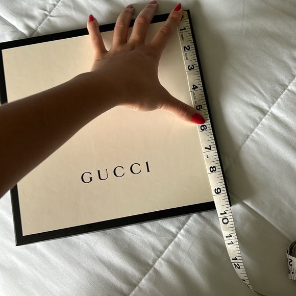 Gucci flat box - Picture 5 of 6